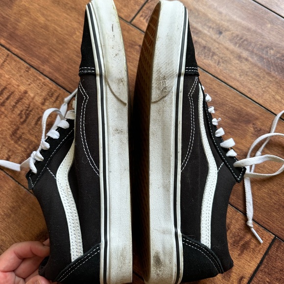 VANS Old Skool Sneakers - Picture 3 of 4